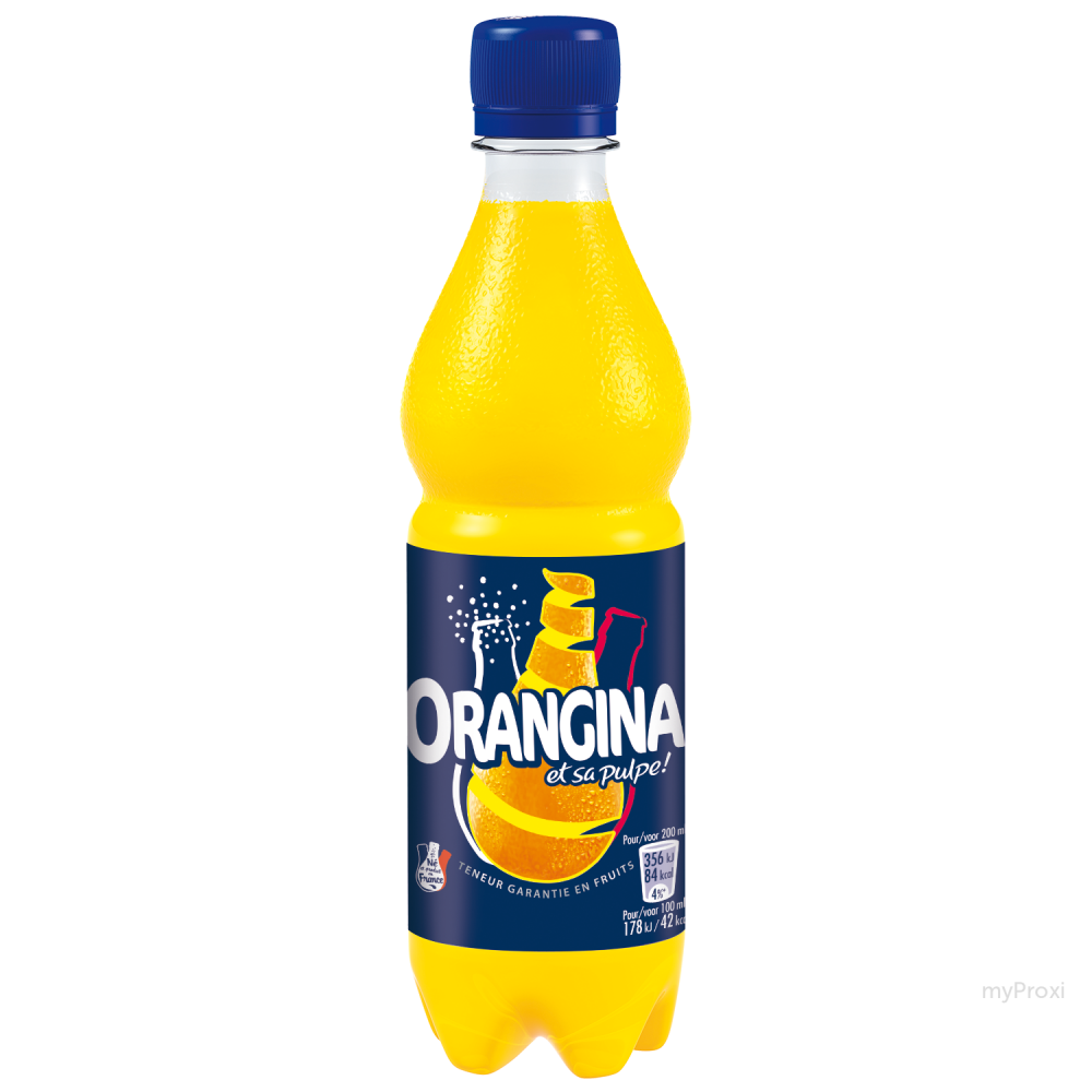 Orangina